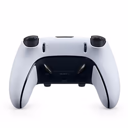 Sony DualSense Edge Nero, Bianco Bluetooth/USB Gamepad Analogico/Digitale PlayStation 5