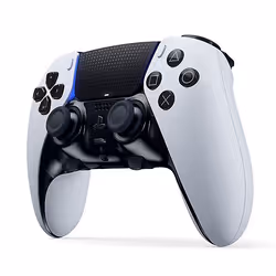 Sony DualSense Edge Nero, Bianco Bluetooth/USB Gamepad Analogico/Digitale PlayStation 5