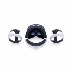 Sony PlayStation VR2 Occhiali immersivi FPV Nero, Bianco - Vista aggiuntiva 4
