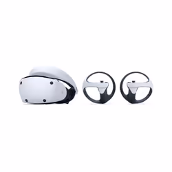 Sony PlayStation VR2 Occhiali immersivi FPV Nero, Bianco - Vista aggiuntiva 5
