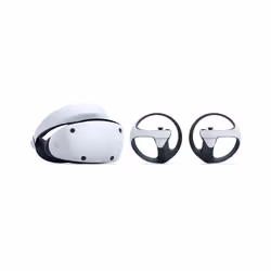Sony PlayStation VR2 Occhiali immersivi FPV Nero, Bianco - Vista aggiuntiva 6