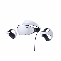 Sony PlayStation VR2 Occhiali immersivi FPV Nero, Bianco - Vista aggiuntiva 4