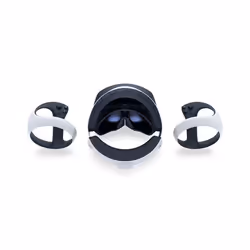 Sony PlayStation VR2 Occhiali immersivi FPV Nero, Bianco - Vista aggiuntiva 6