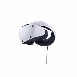 Sony PlayStation VR2 Occhiali immersivi FPV Nero, Bianco - Vista aggiuntiva 7