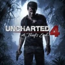 Sony UNCHARTED 4: A Thief’s End, PS4 Standard PlayStation 4
