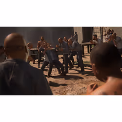 Sony UNCHARTED 4: A Thief’s End, PS4 Standard PlayStation 4 - Vista aggiuntiva 3