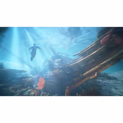 Sony UNCHARTED 4: A Thief’s End, PS4 Standard PlayStation 4 - Vista aggiuntiva 5