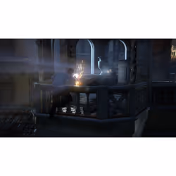 Sony UNCHARTED 4: A Thief’s End, PS4 Standard PlayStation 4 - Vista aggiuntiva 7
