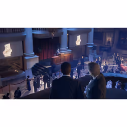 Sony UNCHARTED 4: A Thief’s End, PS4 Standard PlayStation 4 - Vista aggiuntiva 8