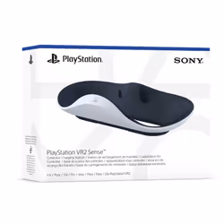 Sony 9480693 accessorio di controller da gaming Base di ricarica - Vista aggiuntiva 4