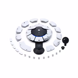 Sony Controller Access PS5 - Vista aggiuntiva 4