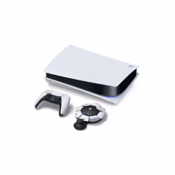 Sony Controller Access PS5 - Vista aggiuntiva 7