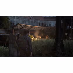 Sony The Last of Us Parte II Remastered Rimasterizzata Tedesca, Inglese, ESP, Francese, Greco, ITA, Giapponese, Polacco, Portoghese, POR-BRA, Russo, Turco PlayStation 5 - Vista aggiuntiva 6