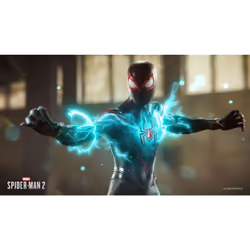 Sony Interactive Entertainment Marvel’s Spider-Man 2 - Vista aggiuntiva 6
