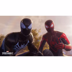 Sony Interactive Entertainment Marvel's Spider-Man 2 Standard Inglese PlayStation 5 - Vista aggiuntiva 4