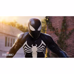 Sony Interactive Entertainment Marvel's Spider-Man 2 Standard Inglese PlayStation 5 - Vista aggiuntiva 5