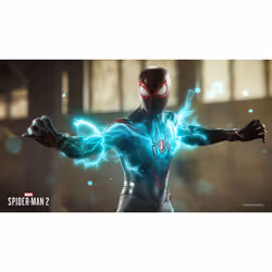 Sony Interactive Entertainment Marvel's Spider-Man 2 Standard Inglese PlayStation 5 - Vista aggiuntiva 6