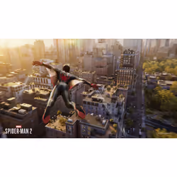 Sony Interactive Entertainment Marvel's Spider-Man 2 Standard Inglese PlayStation 5 - Vista aggiuntiva 8