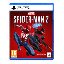 Sony Marvel's Spider-Man 2 Standard Inglese PlayStation 5