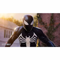 Sony Marvel's Spider-Man 2 Standard Inglese PlayStation 5
