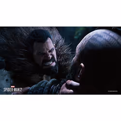 Sony Marvel's Spider-Man 2 Standard Inglese PlayStation 5
