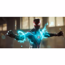 Sony Marvel's Spider-Man 2 Standard PlayStation 5 - Vista aggiuntiva 4