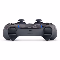 Sony Dualsense Mimetico, Grigio Bluetooth/USB Gamepad Analogico/Digitale PlayStation 5 - Vista aggiuntiva 2