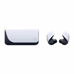 Sony PULSE Explore Auricolare True Wireless Stereo (TWS) In-ear Gaming Bluetooth Nero, Bianco - Vista aggiuntiva 4
