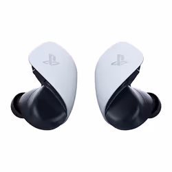 Sony PULSE Explore Auricolare True Wireless Stereo (TWS) In-ear Gaming Bluetooth Nero, Bianco - Vista aggiuntiva 5