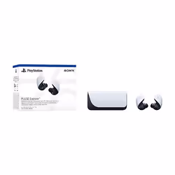 Sony PULSE Explore Auricolare True Wireless Stereo (TWS) In-ear Gaming Bluetooth Nero, Bianco - Vista aggiuntiva 6