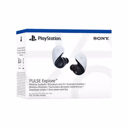 Sony PULSE Explore Auricolare True Wireless Stereo (TWS) In-ear Gaming Bluetooth Nero, Bianco - Vista aggiuntiva 7