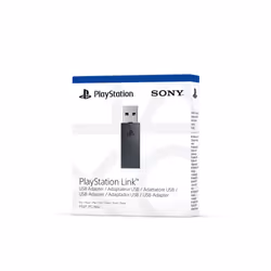 Sony PlayStation Link USB adapter Adattatore - Vista aggiuntiva 4