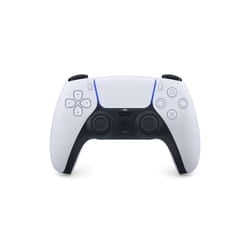 Sony DualSense V2 Nero, Bianco Bluetooth/USB Gamepad Analogico/Digitale Android, MAC, PC, PlayStation 5, iOS