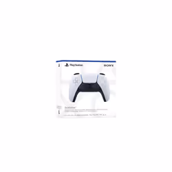 Sony DualSense V2 Nero, Bianco Bluetooth/USB Gamepad Analogico/Digitale Android, MAC, PC, PlayStation 5, iOS - Vista aggiuntiva 4