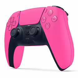 Sony DualSense V2 Rosa Bluetooth/USB Gamepad Analogico/Digitale Android, MAC, PC, PlayStation 5, iOS