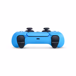 Sony Controller wireless DualSense Starlight Blue V2 - Vista aggiuntiva 4