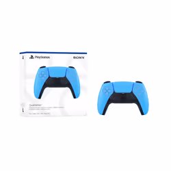 Sony Controller wireless DualSense Starlight Blue V2 - Vista aggiuntiva 5