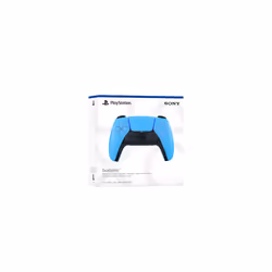 Sony Controller wireless DualSense Starlight Blue V2 - Vista aggiuntiva 6