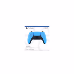 Sony Controller wireless DualSense Starlight Blue V2 - Vista aggiuntiva 7