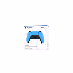 Sony Controller wireless DualSense Starlight Blue V2 - Vista aggiuntiva 8