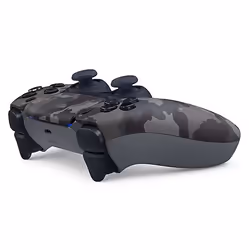 Sony DualSense V2 Mimetico, Grigio Bluetooth Gamepad Analogico/Digitale Android, MAC, PC, PlayStation 5, iOS