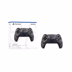 Sony DualSense V2 Mimetico, Grigio Bluetooth Gamepad Analogico/Digitale Android, MAC, PC, PlayStation 5, iOS - Vista aggiuntiva 5