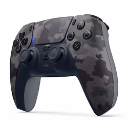 Sony DualSense V2 Grigio Bluetooth/USB Gamepad Analogico/Digitale PlayStation 5 - Vista aggiuntiva 4