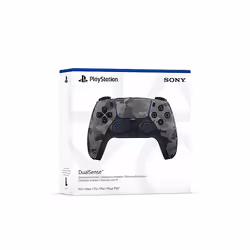 Sony DualSense V2 Grigio Bluetooth/USB Gamepad Analogico/Digitale PlayStation 5 - Vista aggiuntiva 5