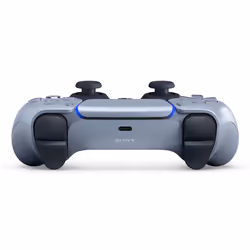 Sony DualSense Argento Bluetooth/USB Gamepad Analogico/Digitale PlayStation 5 - Vista aggiuntiva 4