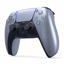 Sony DualSense Nero, Bianco Bluetooth/USB Gamepad Analogico/Digitale PlayStation 5 - Vista aggiuntiva 4