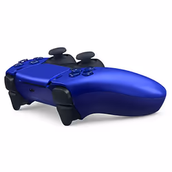 Sony DualSense Nero, Blu Bluetooth/USB Gamepad Analogico/Digitale PlayStation 5