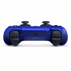 Sony DualSense Nero, Blu Bluetooth/USB Gamepad Analogico/Digitale PlayStation 5