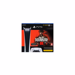 Sony Bundle PlayStation 5 digital edition - Call of Duty: Modern Warfare III
