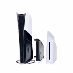Sony Interactive Entertainment Disc Drive - Vista aggiuntiva 2